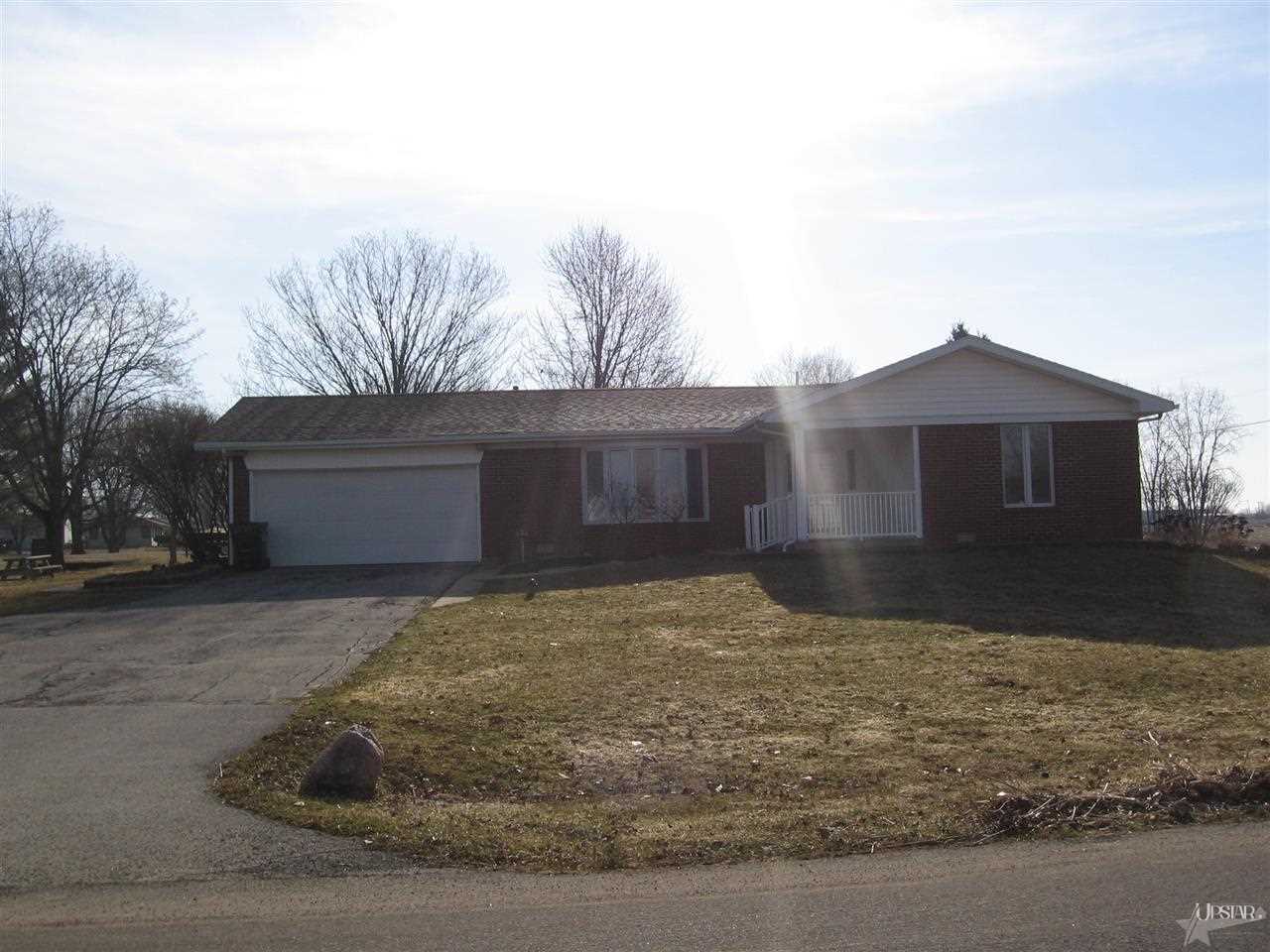 1395 W Westgate Ave, Columbia City, IN 46725 photo 1