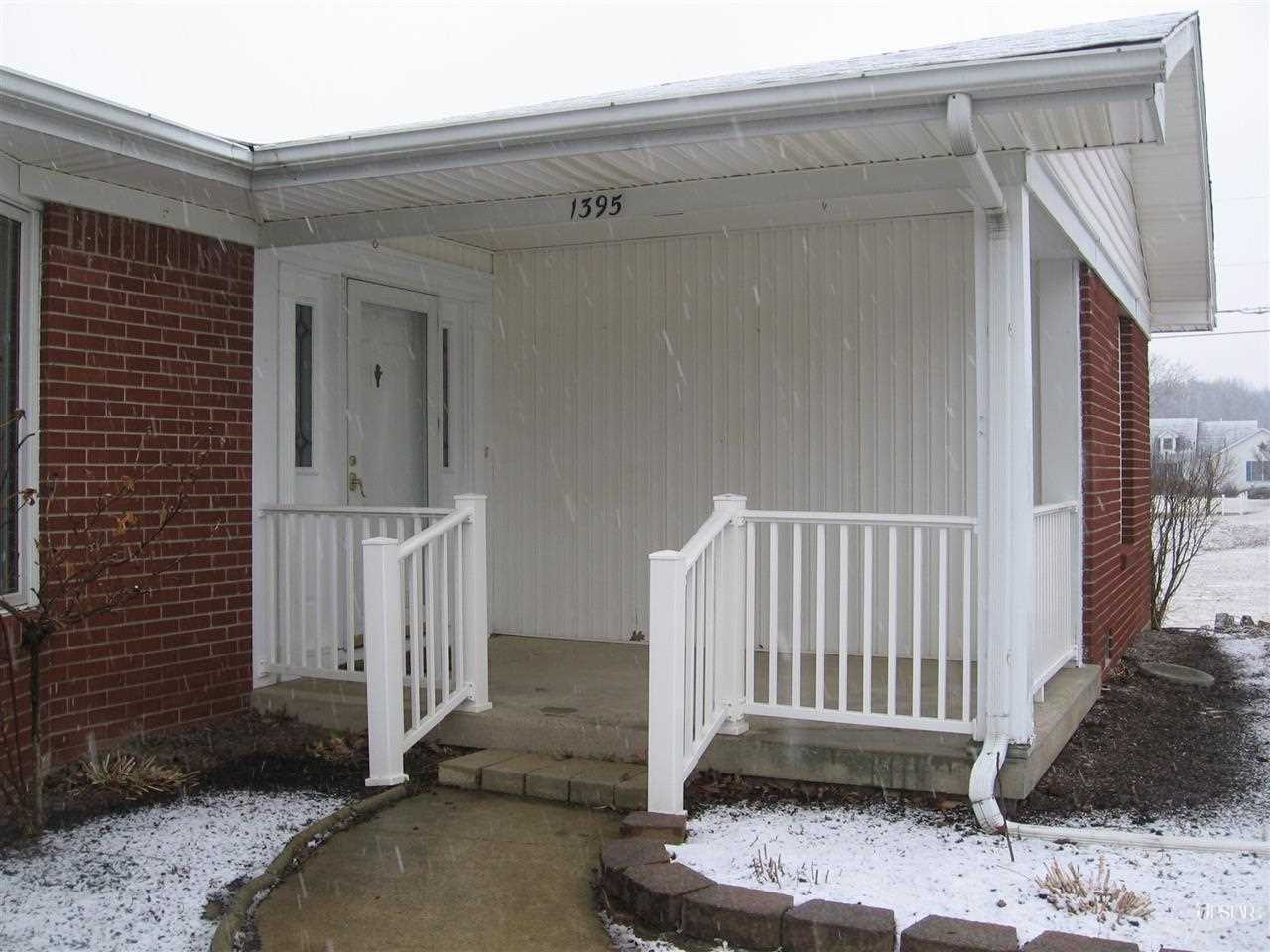 1395 W Westgate Ave, Columbia City, IN 46725 photo 21
