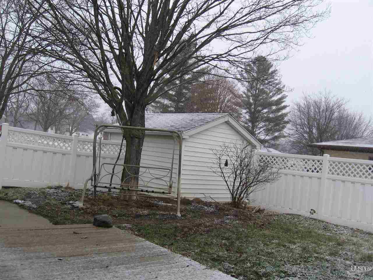 1395 W Westgate Ave, Columbia City, IN 46725 photo 22