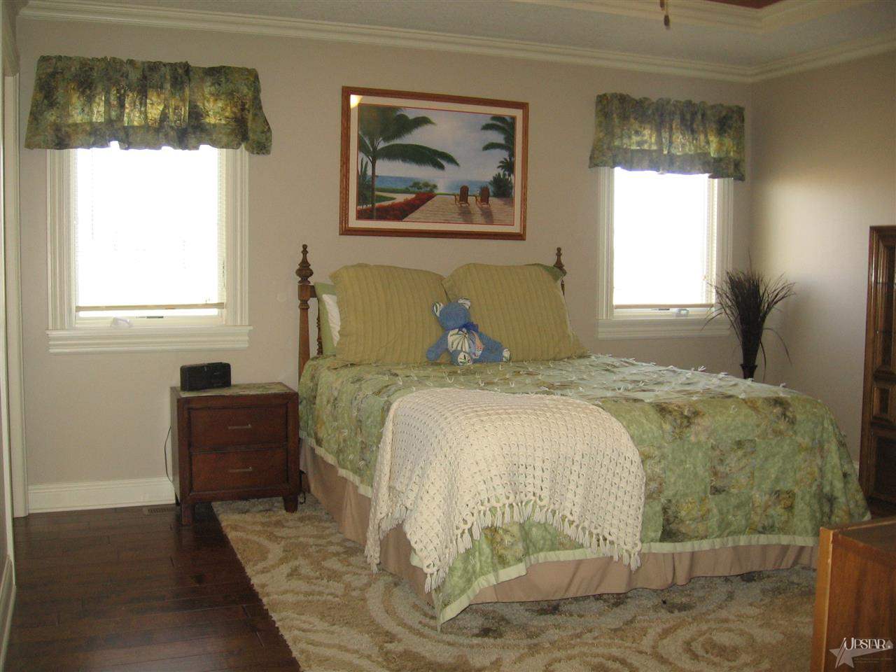 2420 E Whispering Trl, Columbia City, IN 46725 photo 19