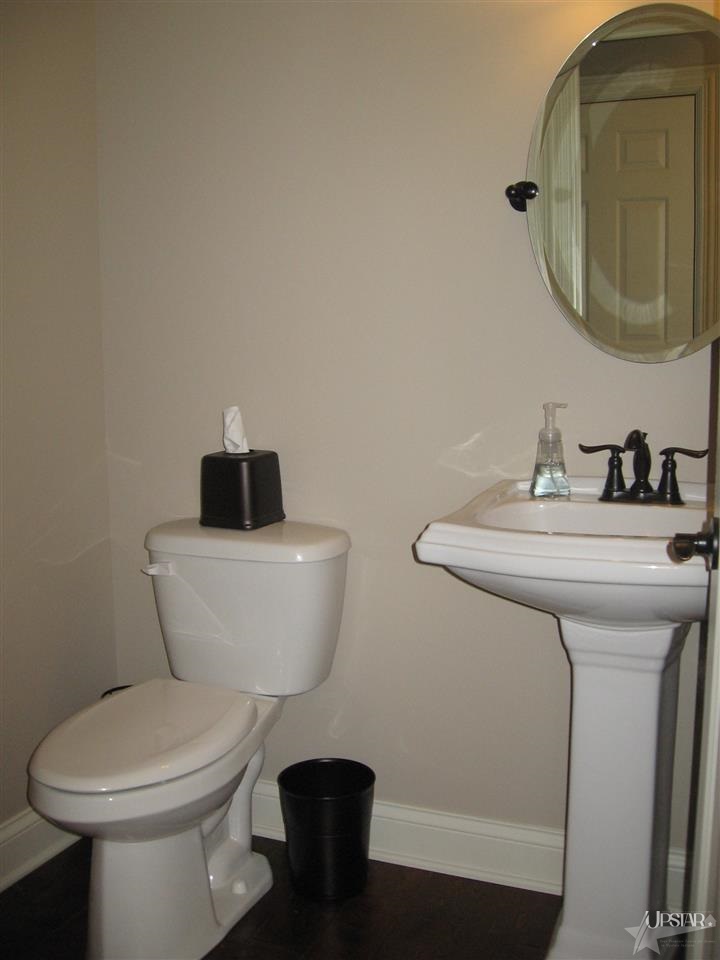 2420 E Whispering Trl, Columbia City, IN 46725 photo 4