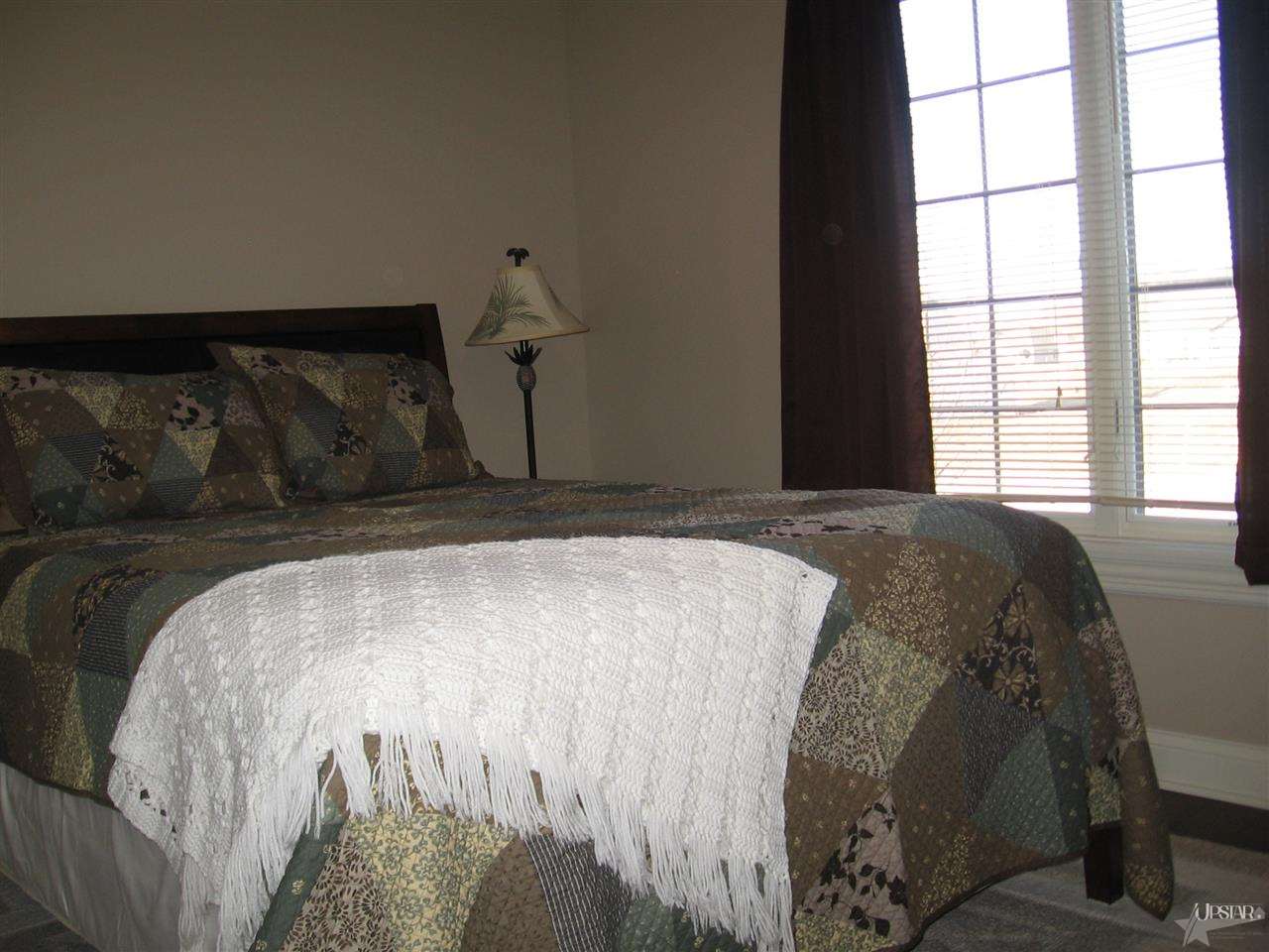 2420 E Whispering Trl, Columbia City, IN 46725 photo 6