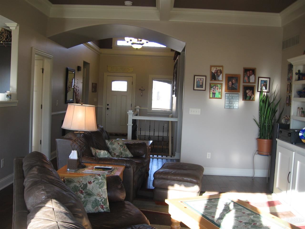 2420 E Whispering Trl, Columbia City, IN 46725 photo 11