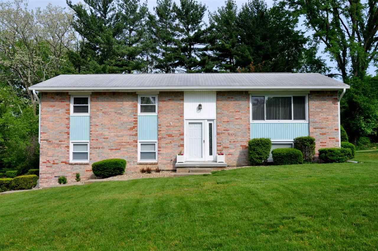 4225 E Stephens Dr, Bloomington, IN 47408 photo 2
