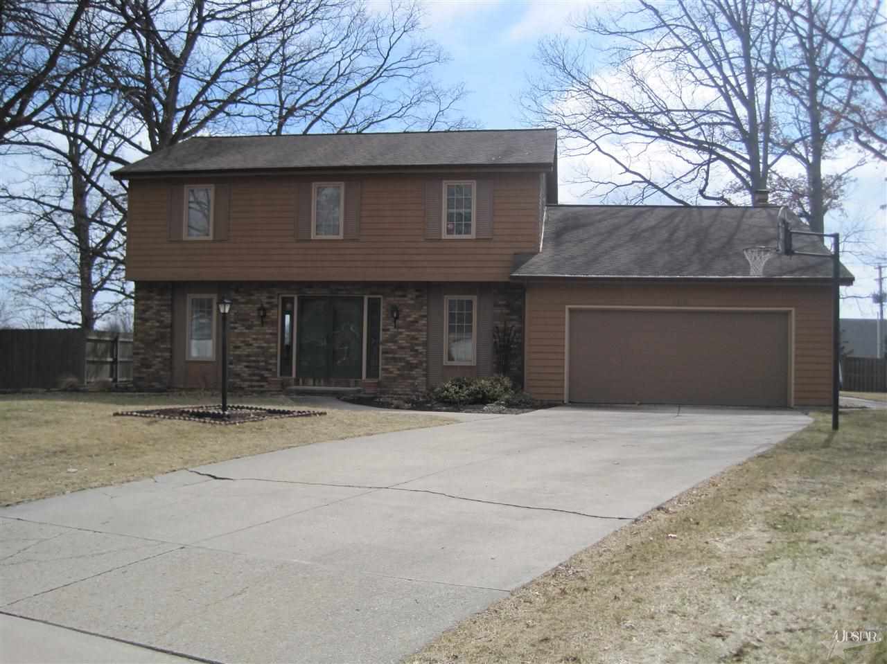 6412 Squires Pl, Fort Wayne, IN 46835 photo 1