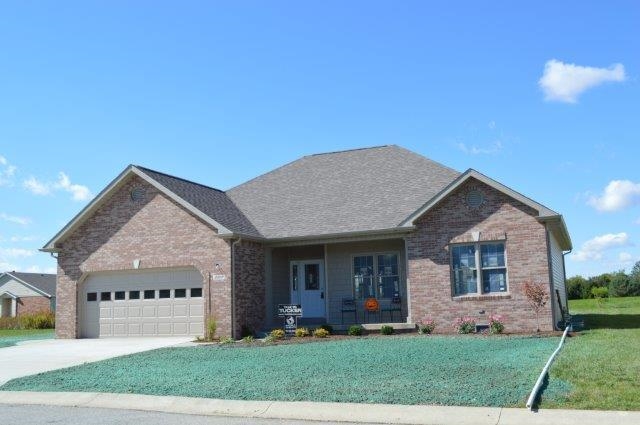 2209 Crystal Dr, Marion, IN 46952 photo 1