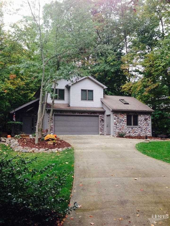 5126 Tall Timber Trl, Fort Wayne, IN 46804 photo 1