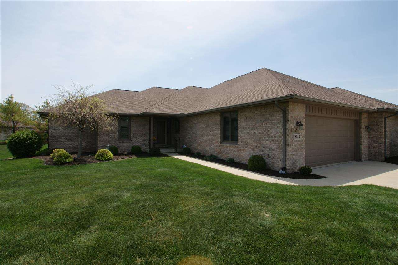 3134 Enclave Ct, Kokomo, IN 46902 photo 1