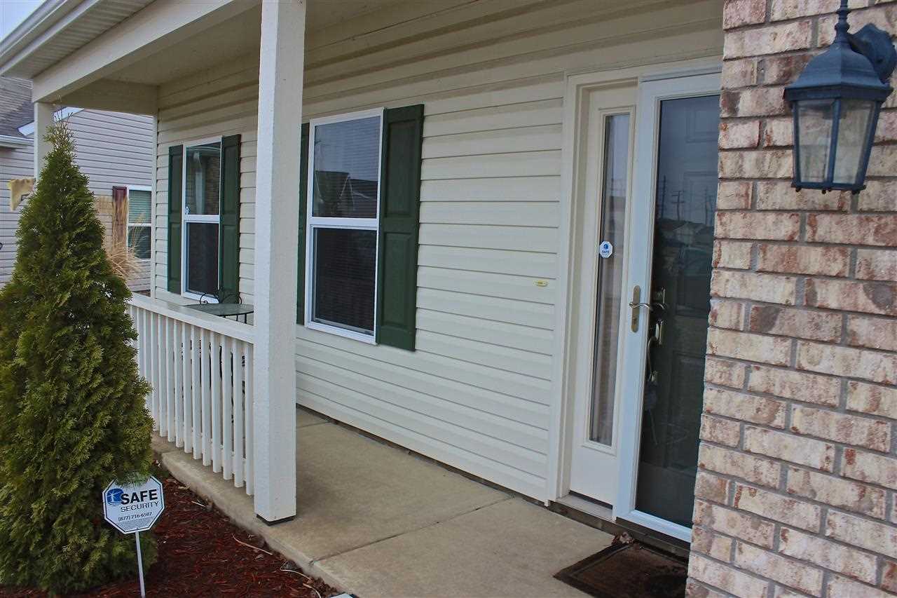 5404 Wilmington Cir, Lafayette, IN 47905 photo 2