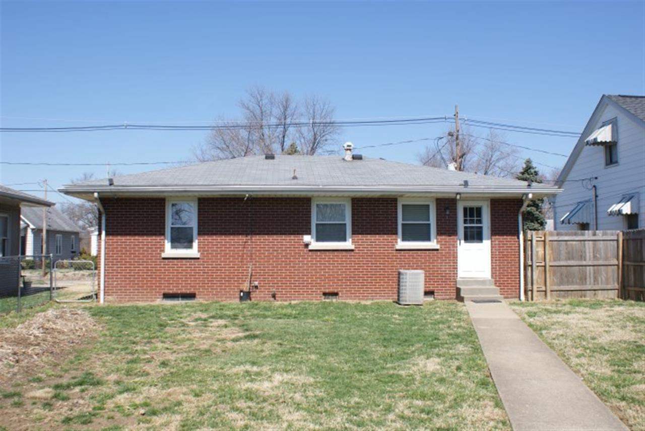 405 E Olmstead Ave, Evansville, IN 47711 photo 16