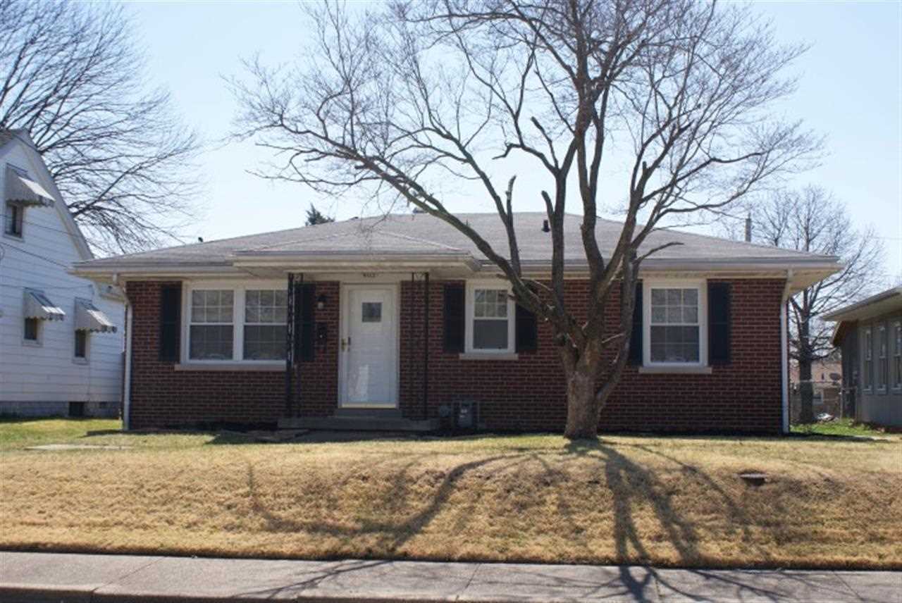 405 E Olmstead Ave, Evansville, IN 47711 photo 1