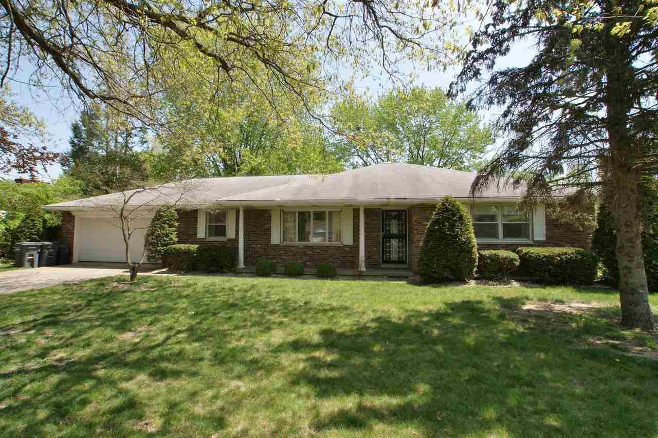 2920 Burton Dr, Kokomo, IN 46902 photo 1