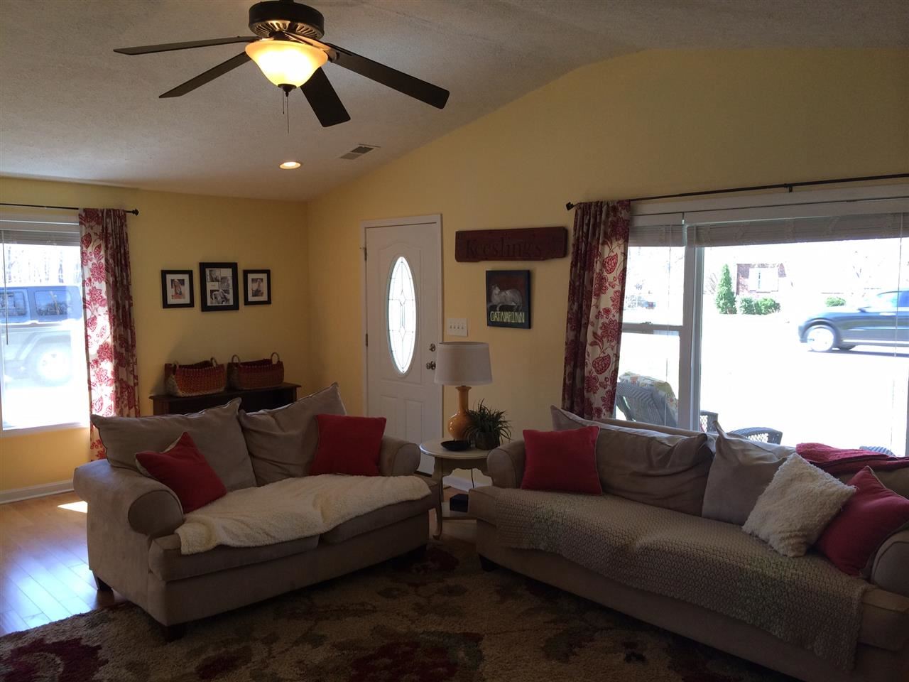 2288 Fuquay Rd, Newburgh, IN 47630 photo 3