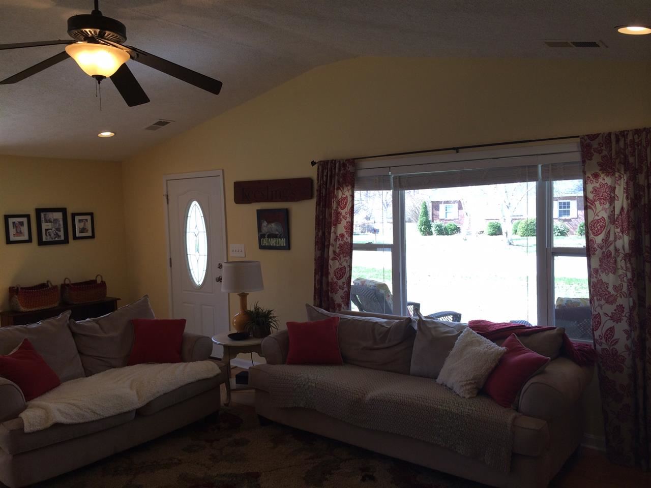 2288 Fuquay Rd, Newburgh, IN 47630 photo 4