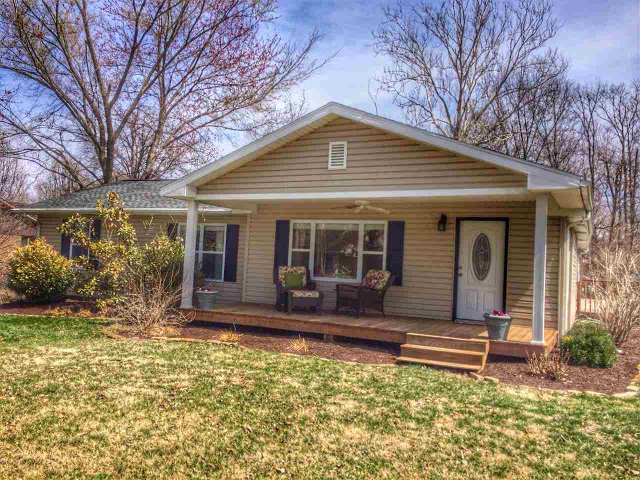 2288 Fuquay Rd, Newburgh, IN 47630 photo 1