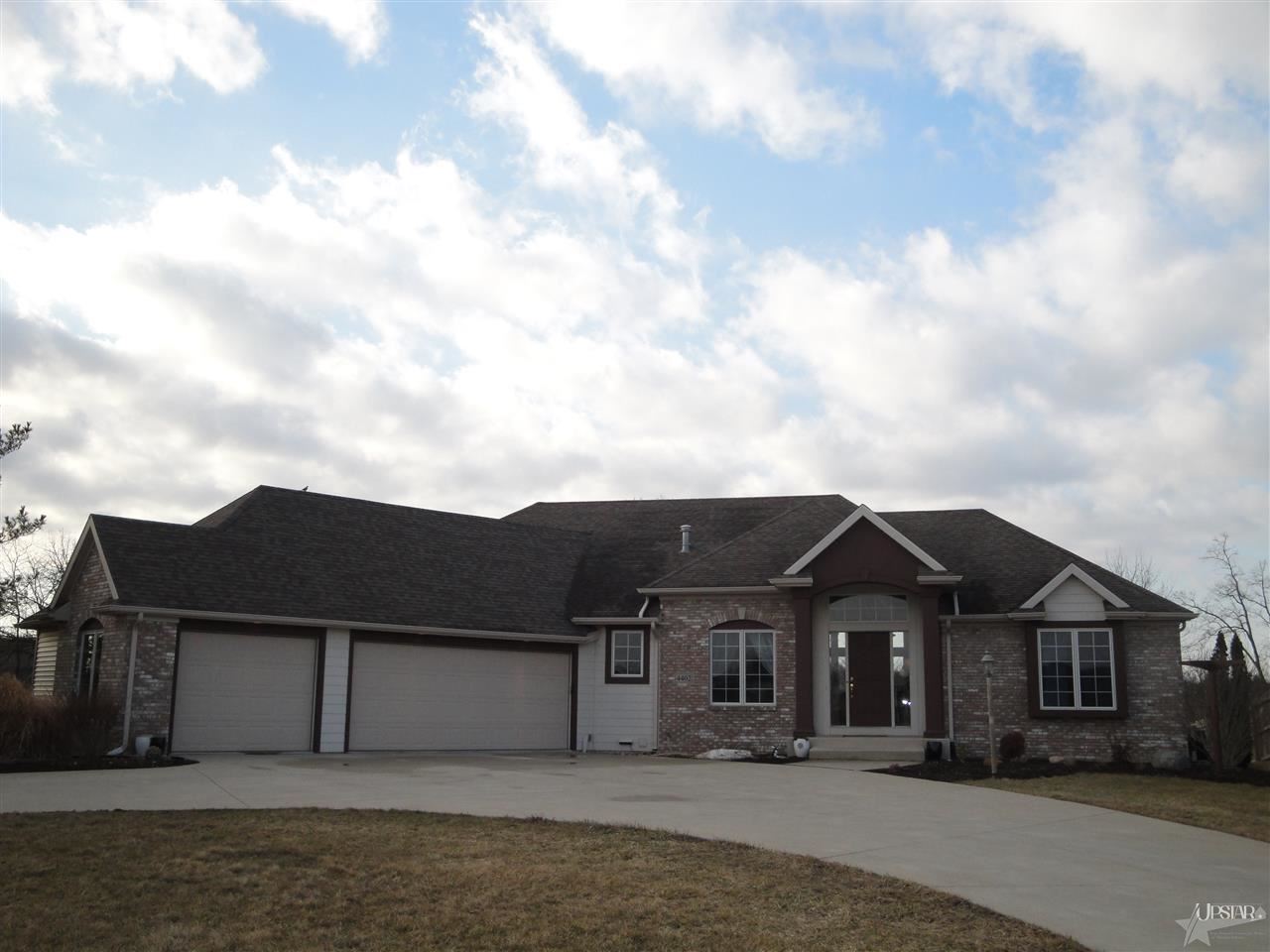 4402 Union Chapel Rd, Fort Wayne, IN 46845 photo 1