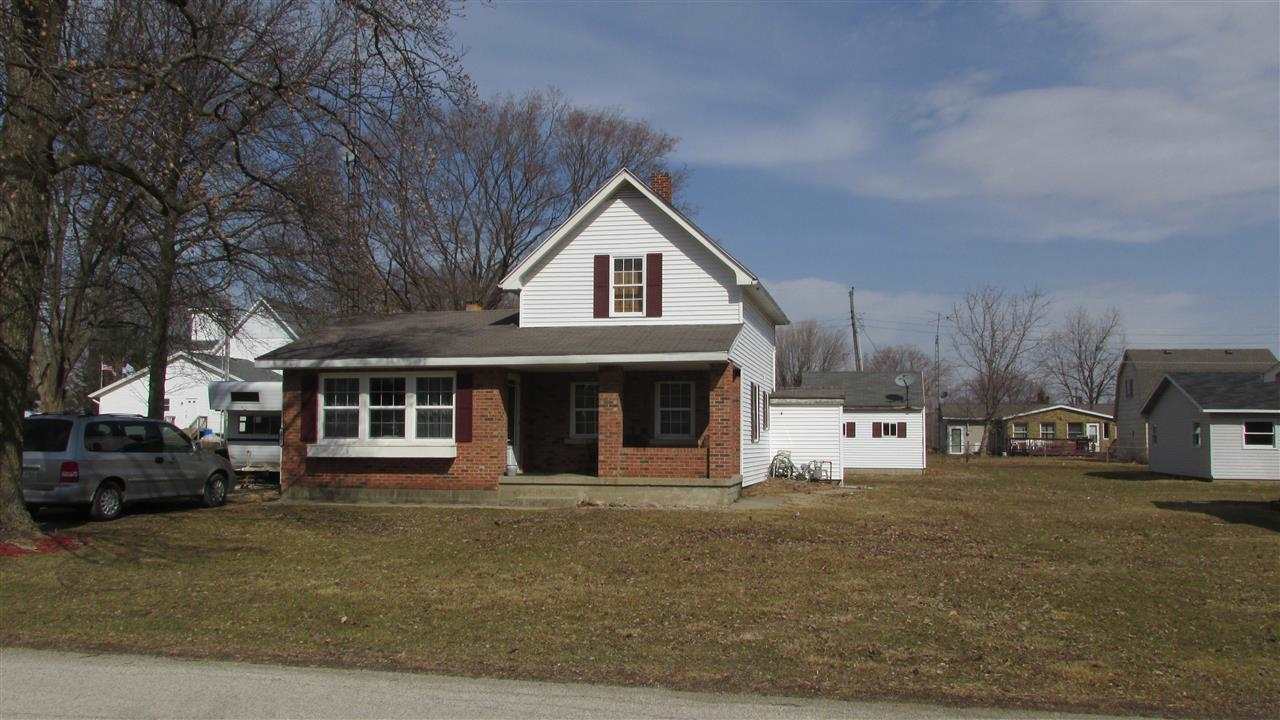 6954 Jefferson St, Westpoint, IN 47992 photo 1