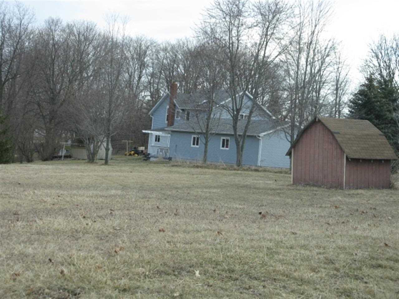 314 3rd St, Saint Joe, IN 46785 photo 11