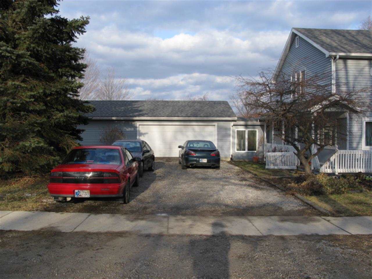 314 3rd St, Saint Joe, IN 46785 photo 12