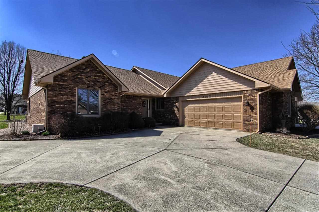 4017 Kurtis Ct, Kokomo, IN 46902 photo 1