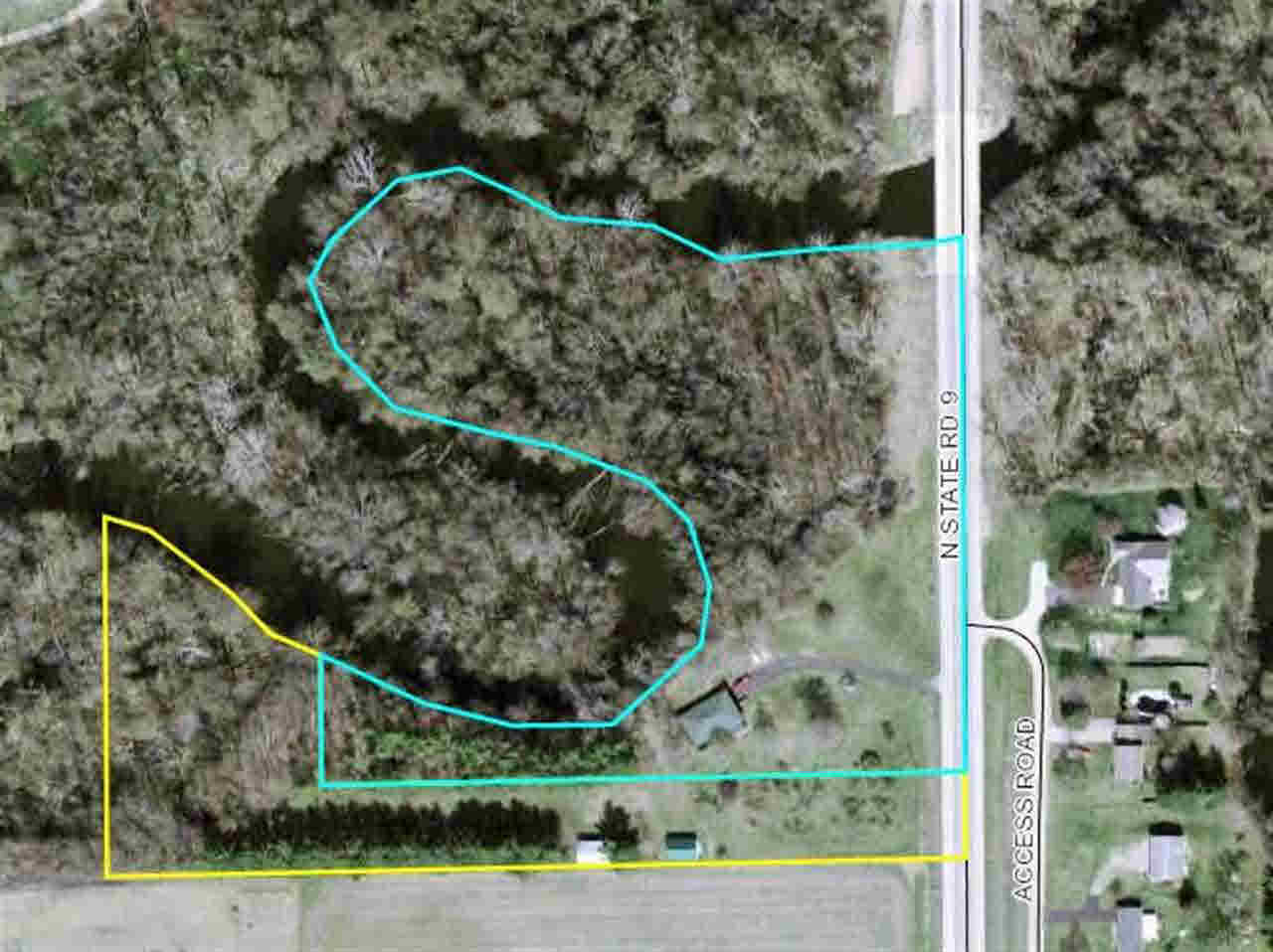 5120 N State Road 9, Howe, IN 46746 photo 2