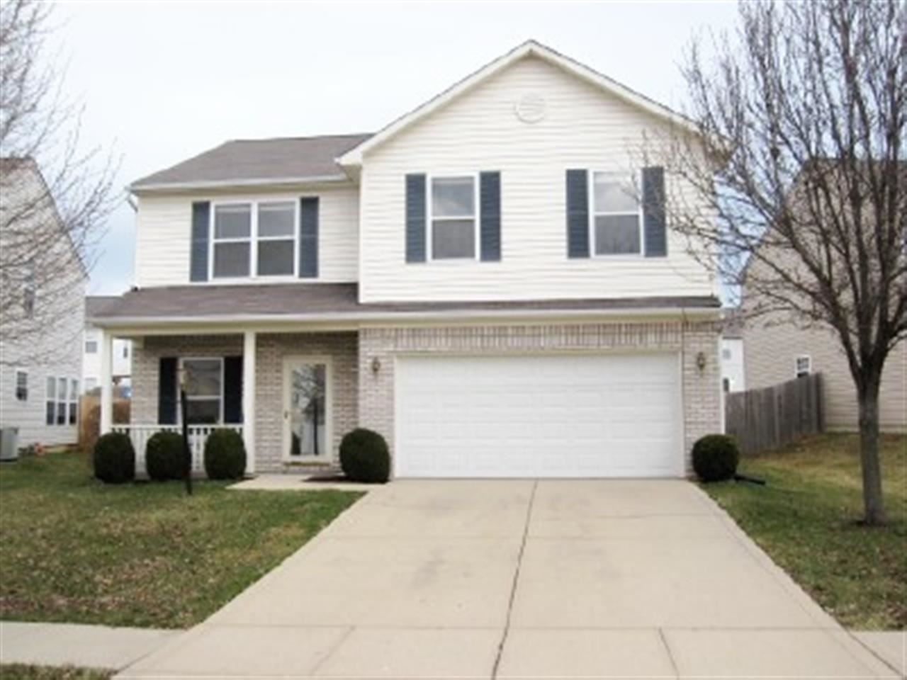 3741 S Mcdougal St, Bloomington, IN 47403 photo 1