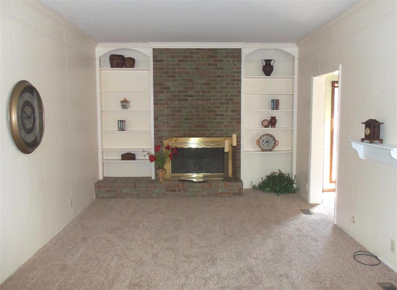521 Kirkwood Dr, Evansville, IN 47715 photo 12