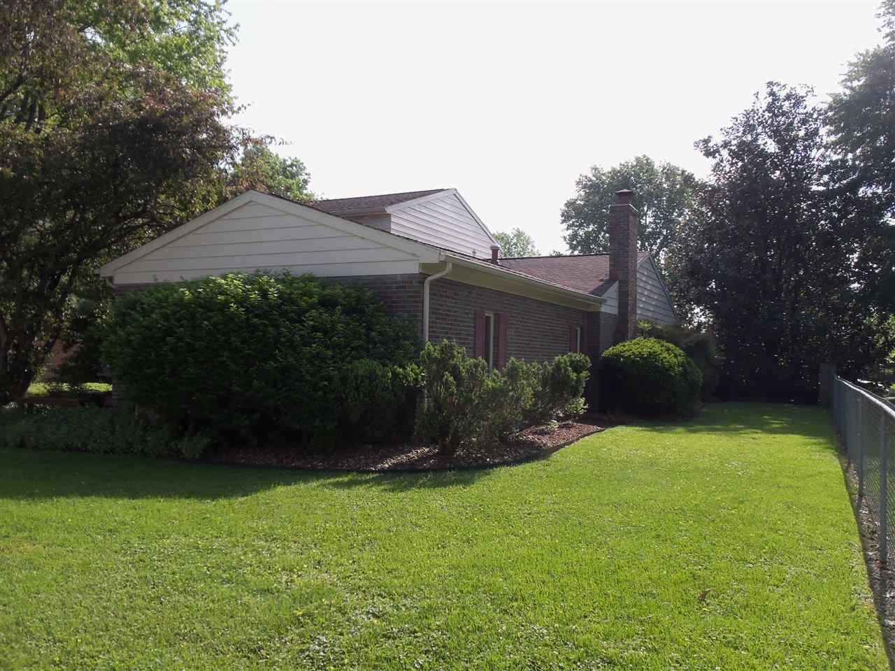 521 Kirkwood Dr, Evansville, IN 47715 photo 30