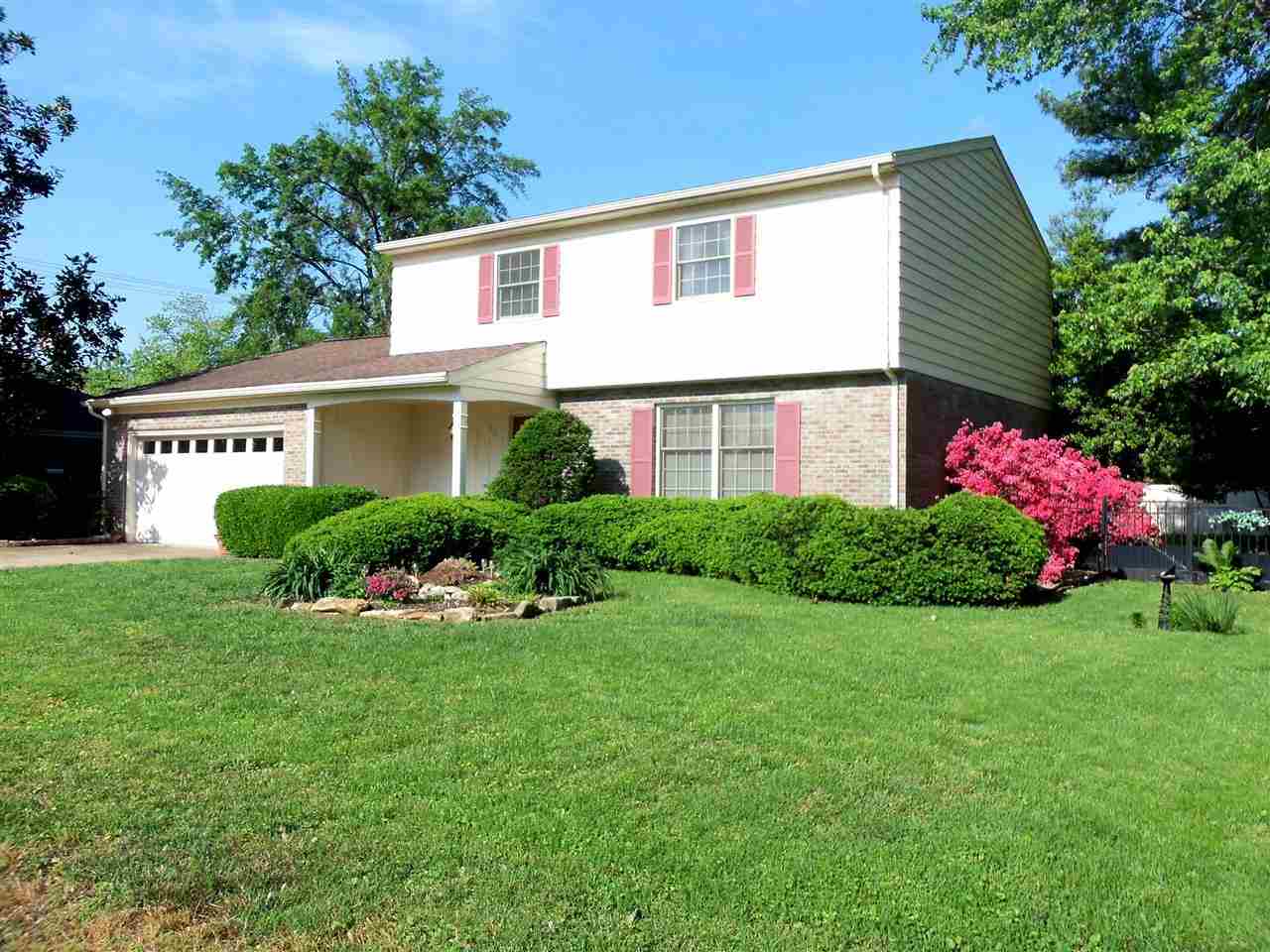 521 Kirkwood Dr, Evansville, IN 47715 photo 1