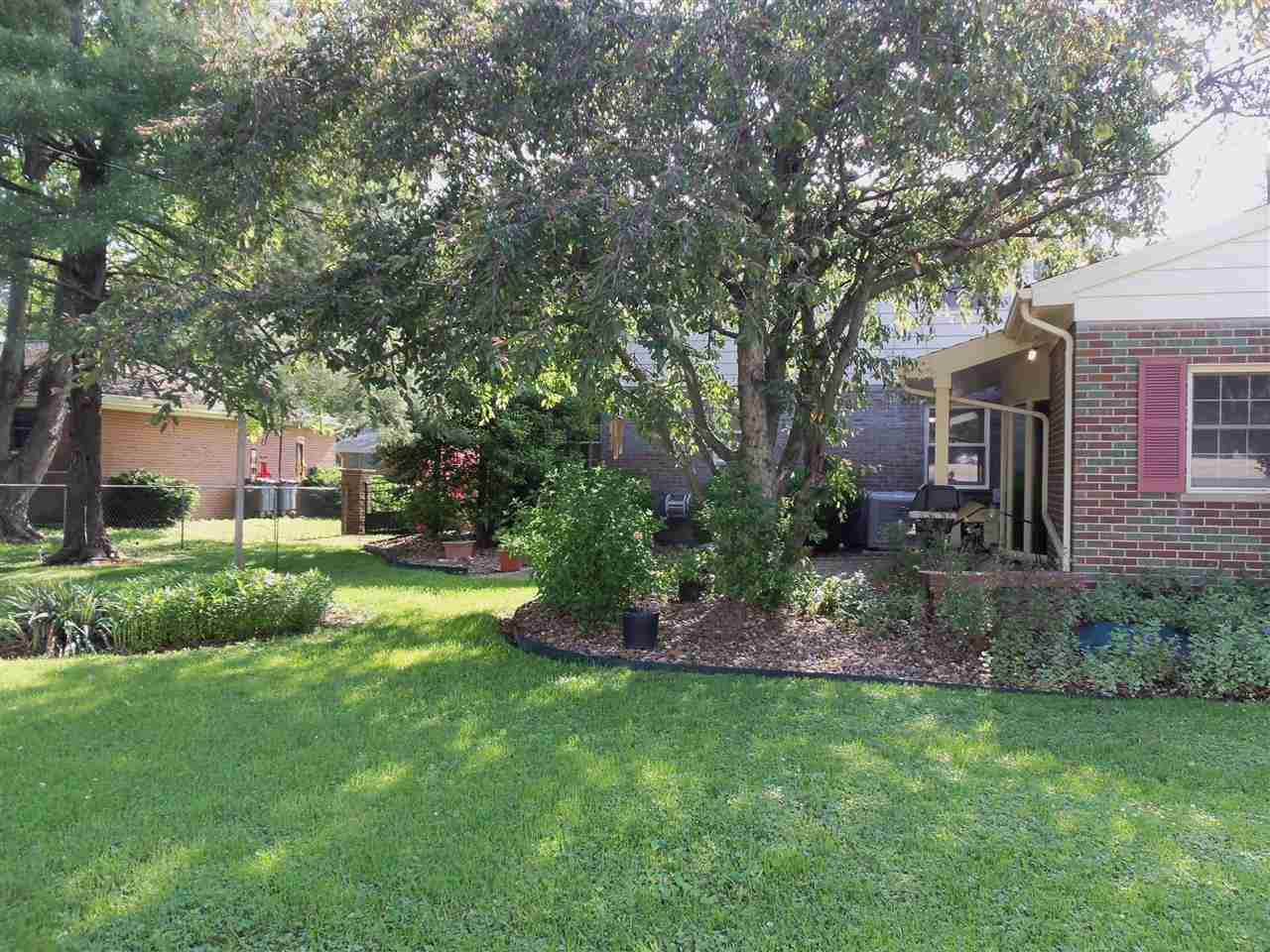 521 Kirkwood Dr, Evansville, IN 47715 photo 29