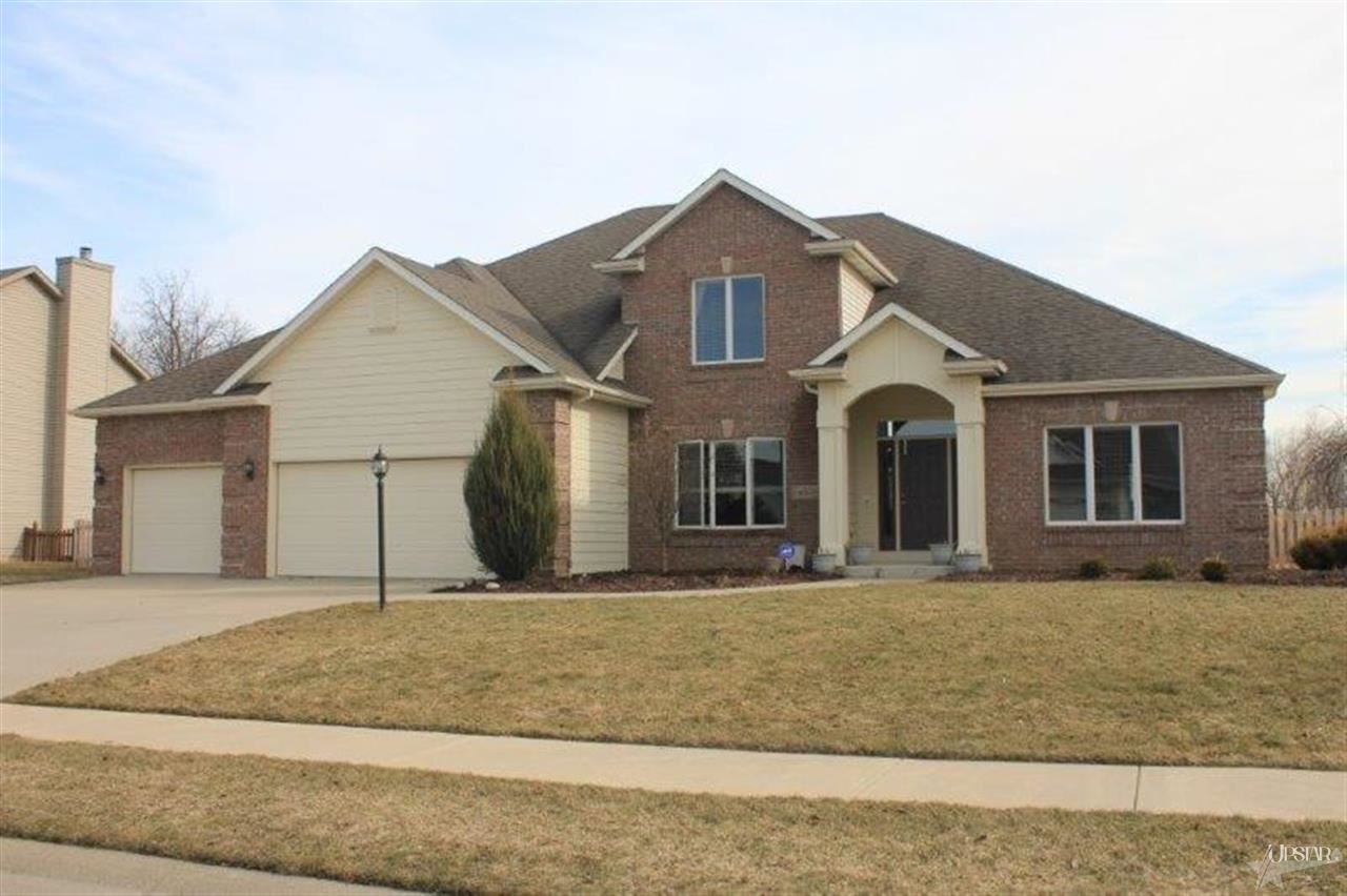 14003 Ruffner Rd, Fort Wayne, IN 46814 photo 1