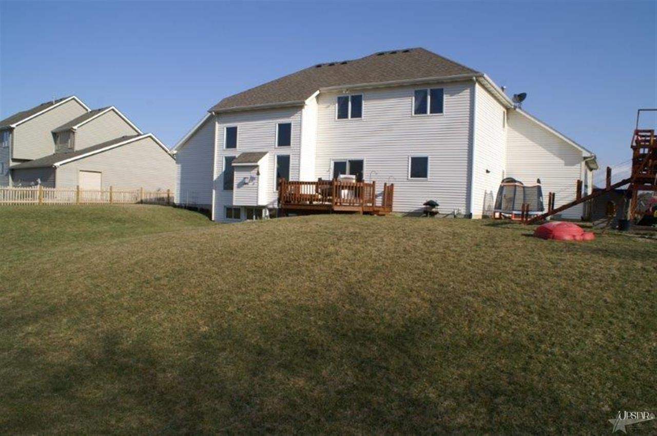 14003 Ruffner Rd, Fort Wayne, IN 46814 photo 3