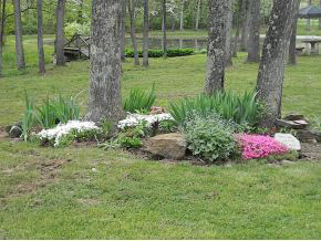 2560 Rocky Top Rd, Spencer, IN 47460 photo 9