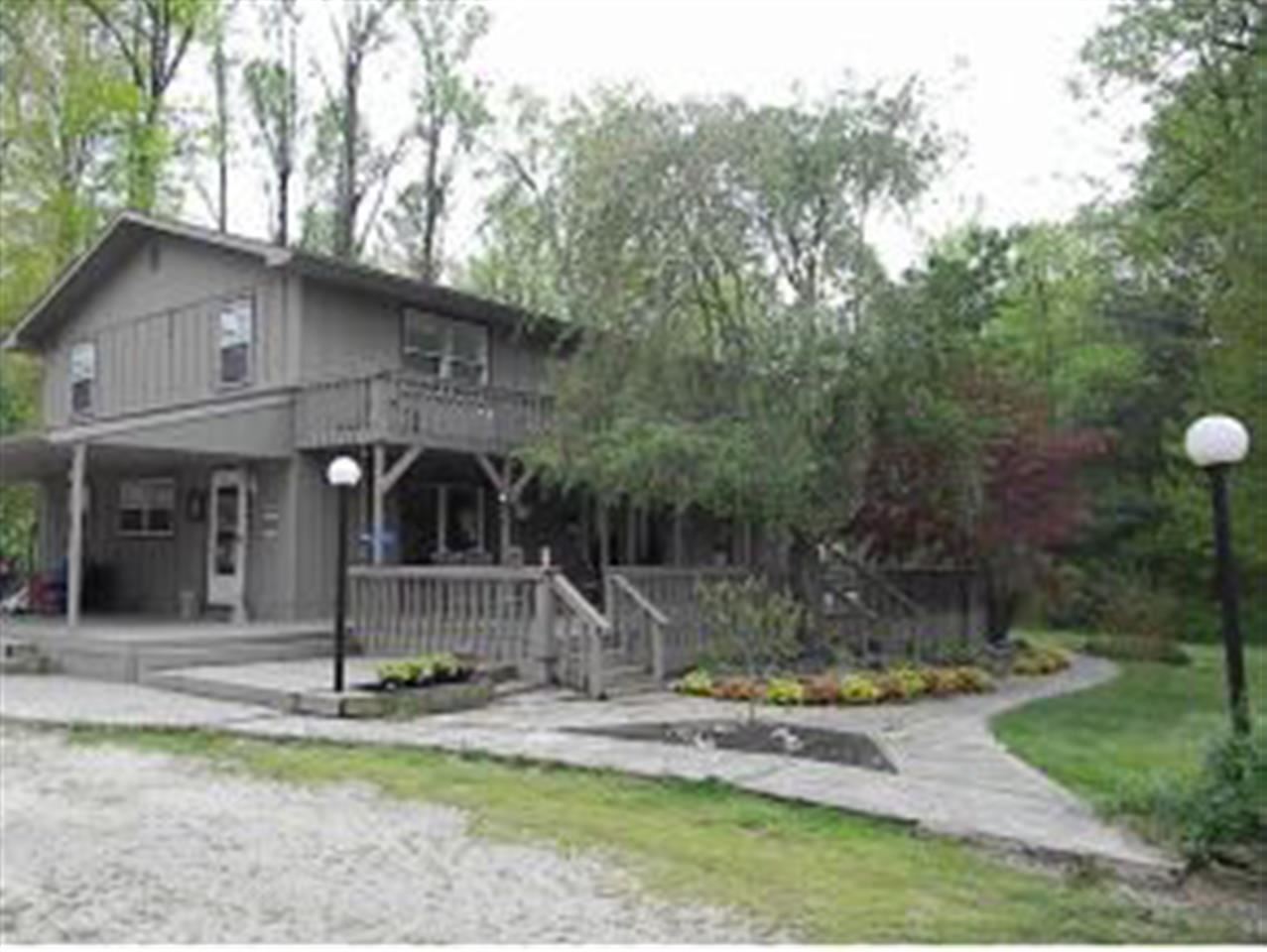 2560 Rocky Top Rd, Spencer, IN 47460 photo 1