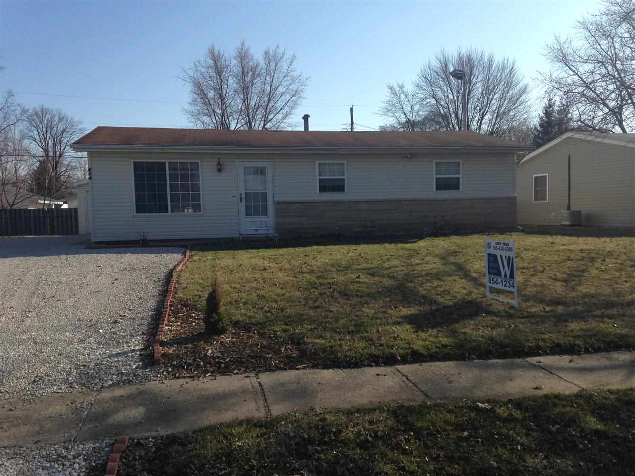 614 Miami Blvd, Kokomo, IN 46902 photo 1