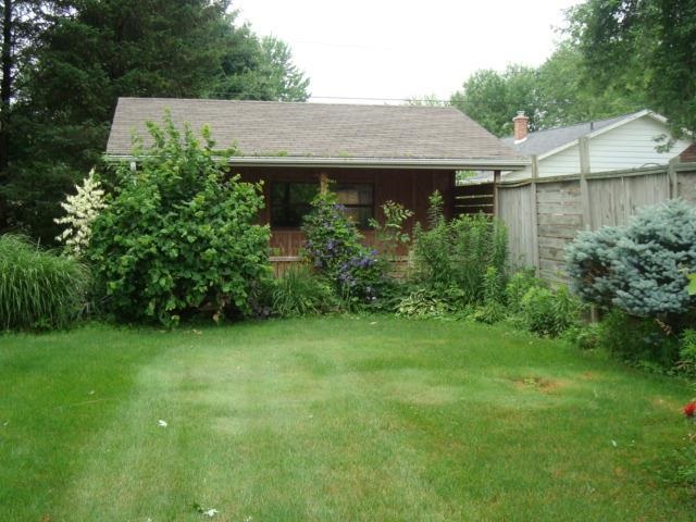 406 Drake Rd, Galveston, IN 46932 photo 10