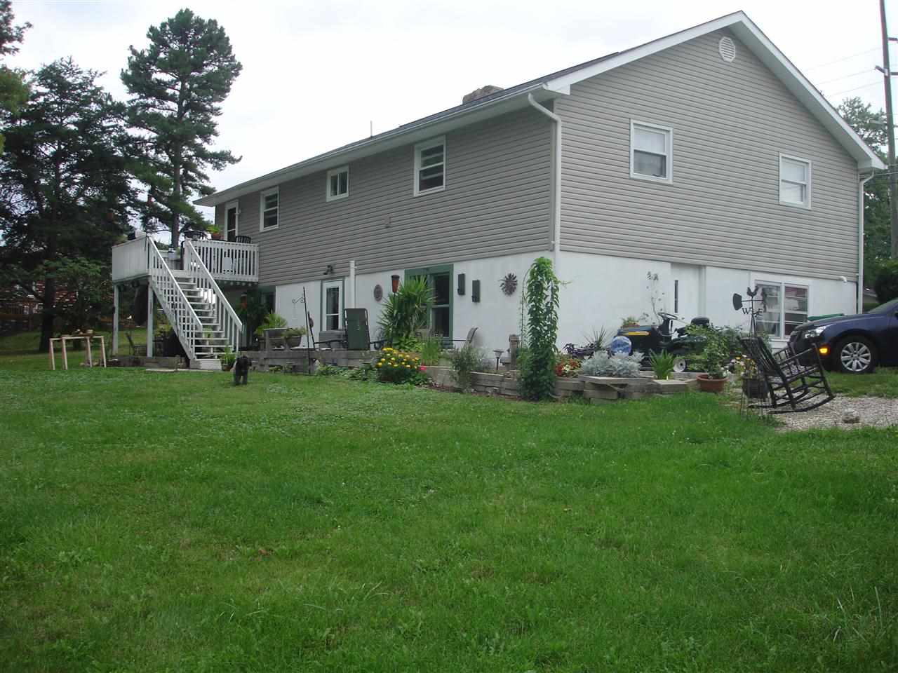 2940 N Smith Pike, Bloomington, IN 47404 photo 2