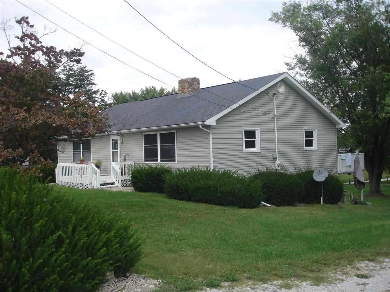 2940 N Smith Pike, Bloomington, IN 47404 photo 1