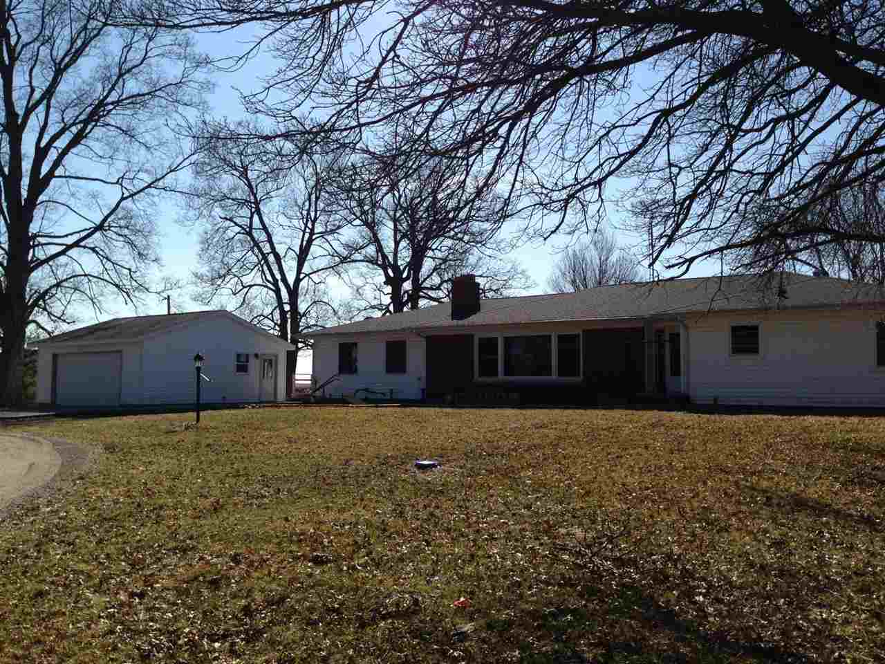 6682 S State Road 55, Oxford, IN 47971 photo 2