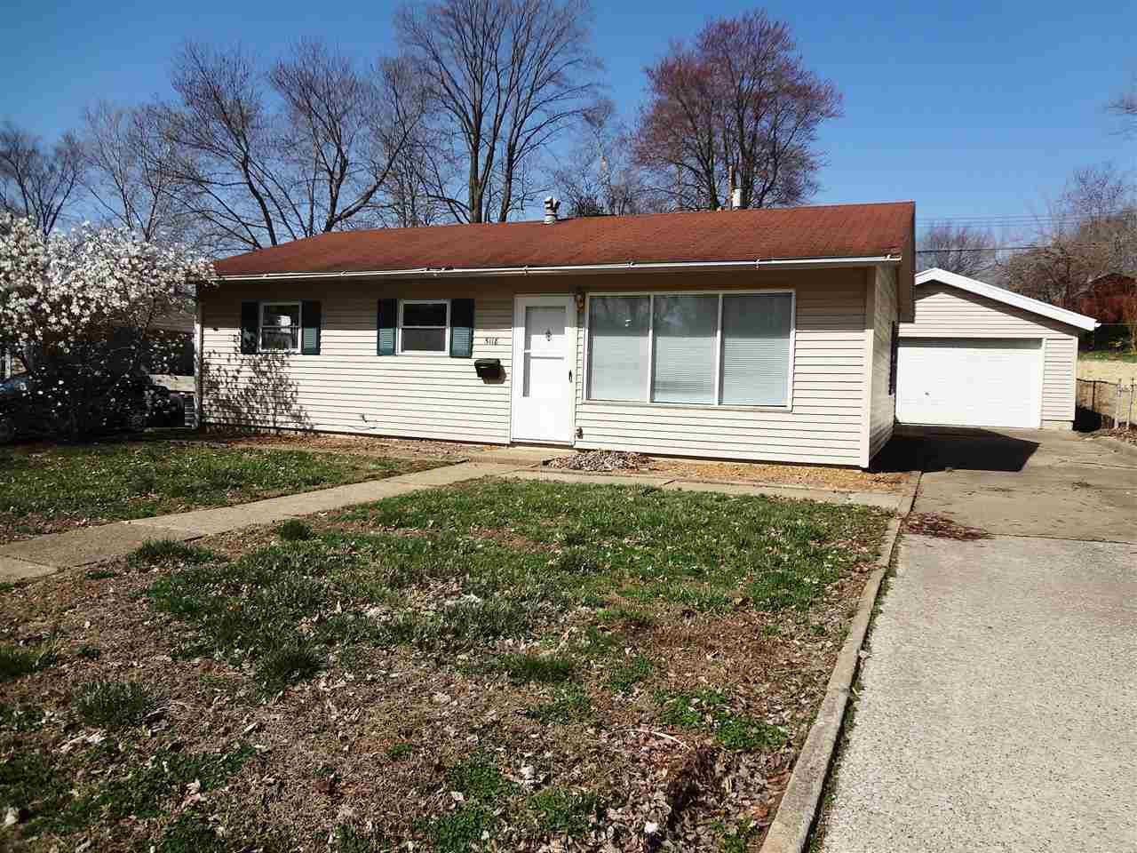 5118 Stratford Rd, Evansville, IN 47710 photo 1