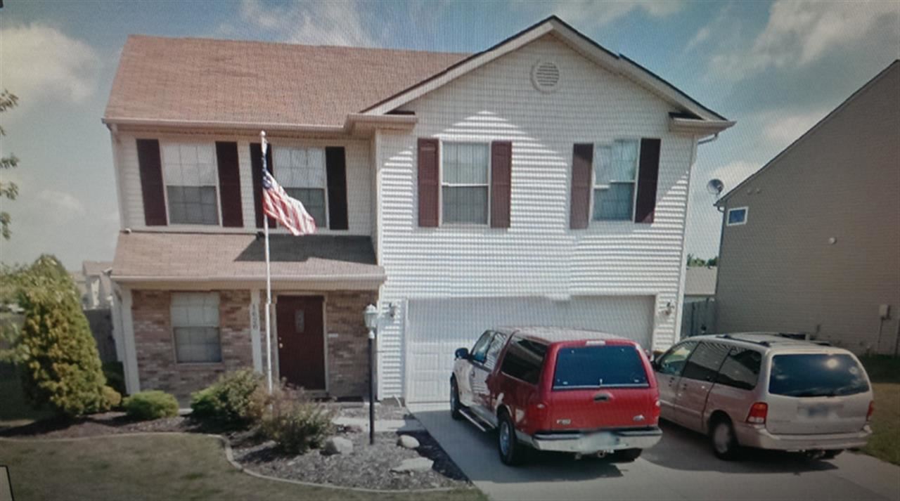 1628 Bear Claw Ln, Fort Wayne, IN 46845 photo 1