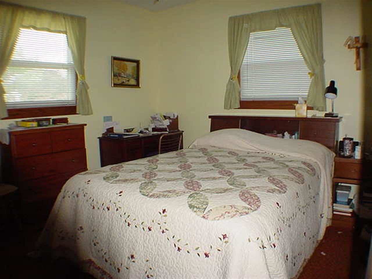 404 W South St, Boswell, IN 47921 photo 4