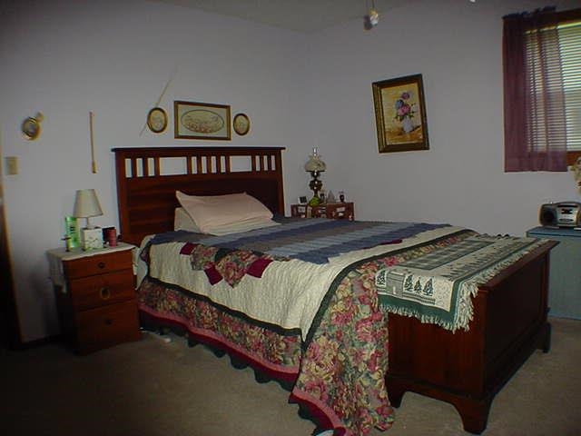 404 W South St, Boswell, IN 47921 photo 6