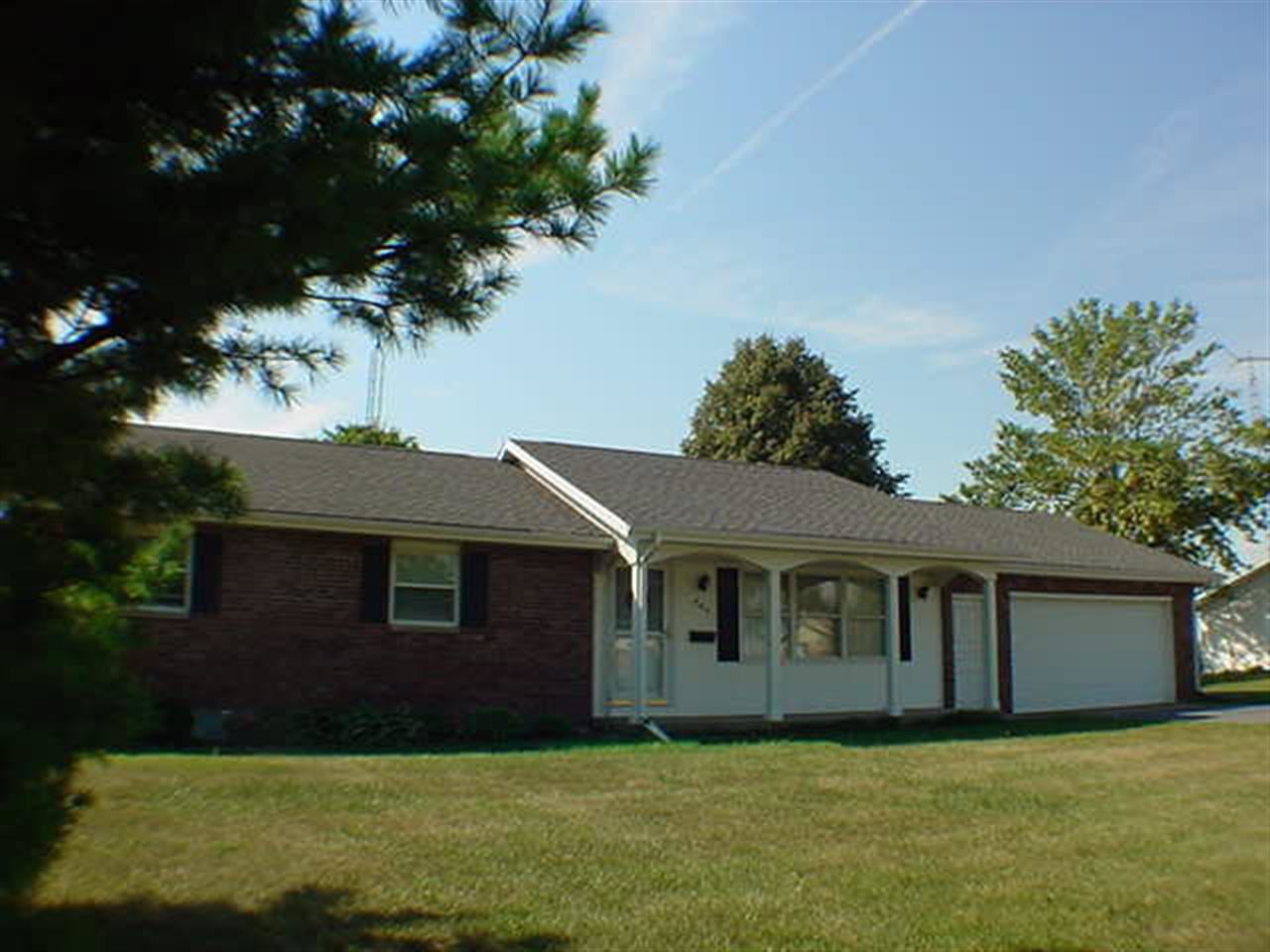 404 W South St, Boswell, IN 47921 photo 1