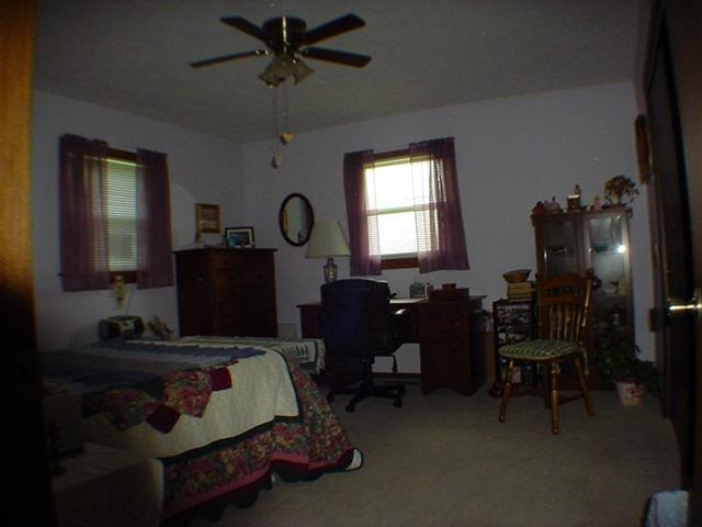 404 W South St, Boswell, IN 47921 photo 5