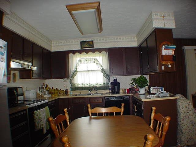 404 W South St, Boswell, IN 47921 photo 7