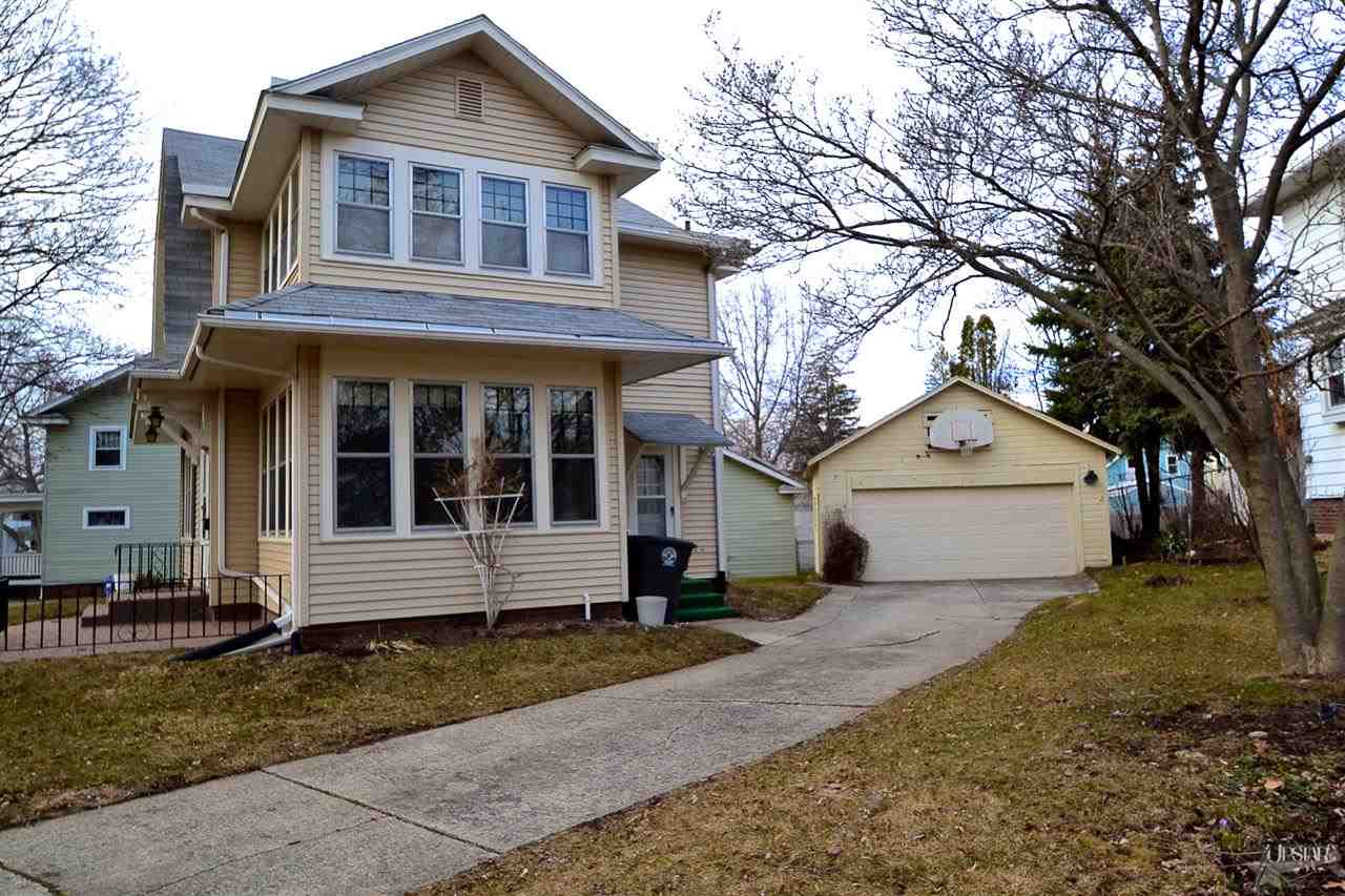308 S Seminole Cir, Fort Wayne, IN 46807 photo 3