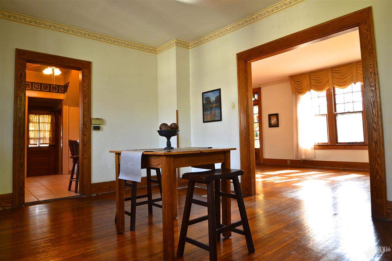 308 S Seminole Cir, Fort Wayne, IN 46807 photo 10