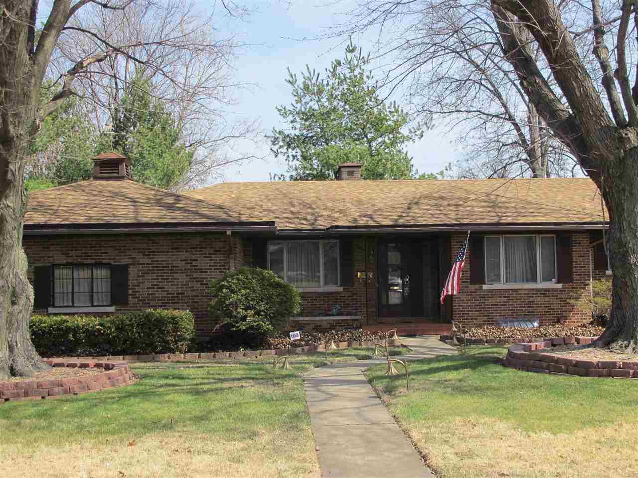 534 S Hebron Ave, Evansville, IN 47714 photo 2