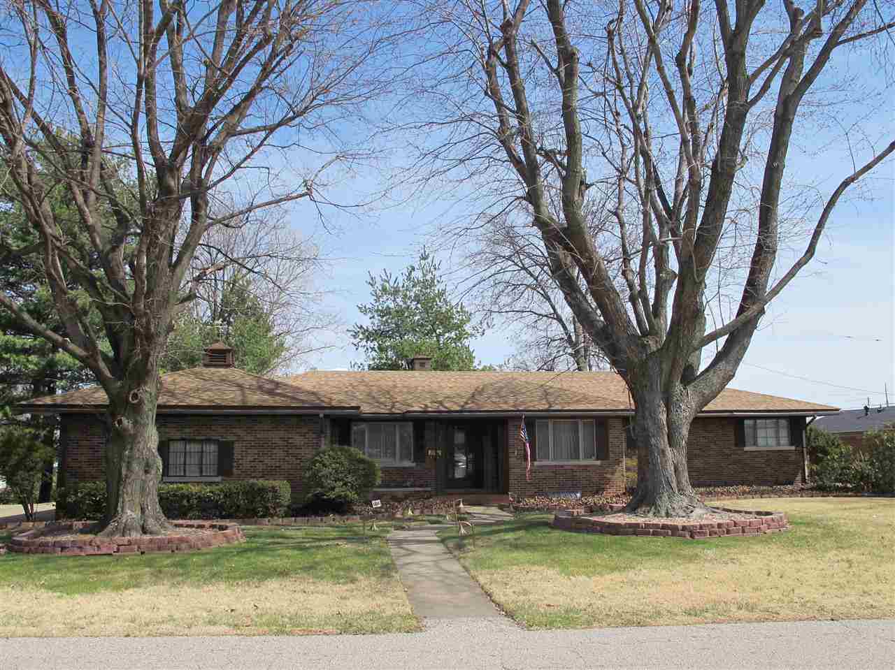 534 S Hebron Ave, Evansville, IN 47714 photo 1